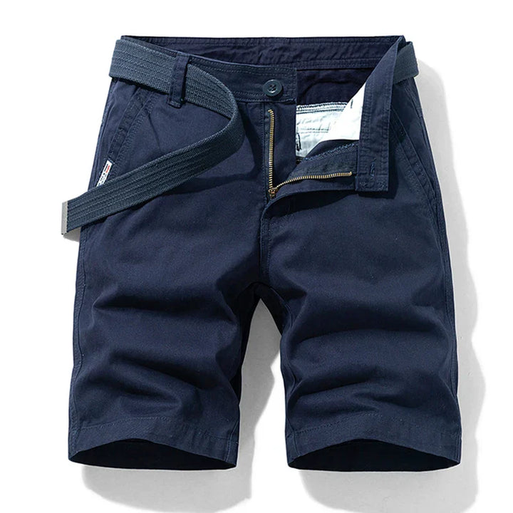 Classic Chino Shorts