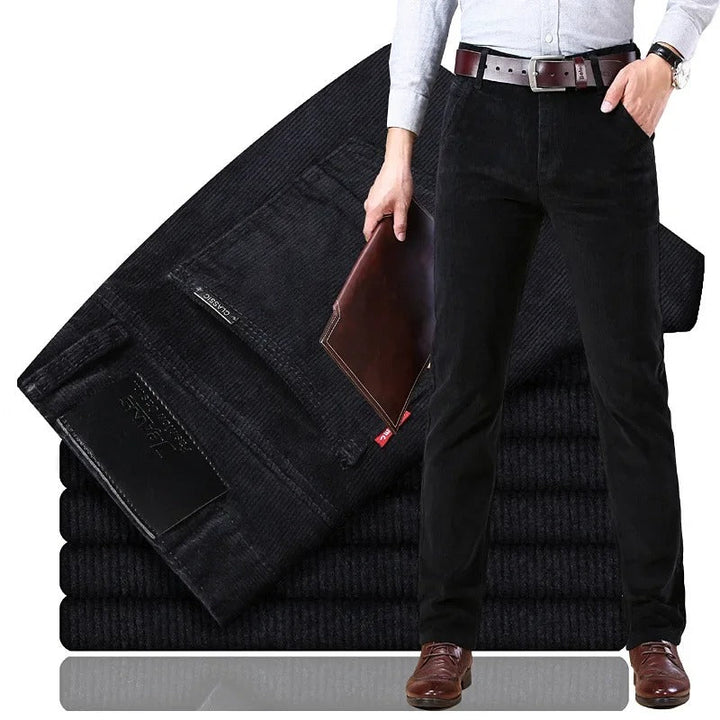 Men's Corduroy Trousers