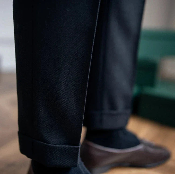 Gurkha Trouser Pants