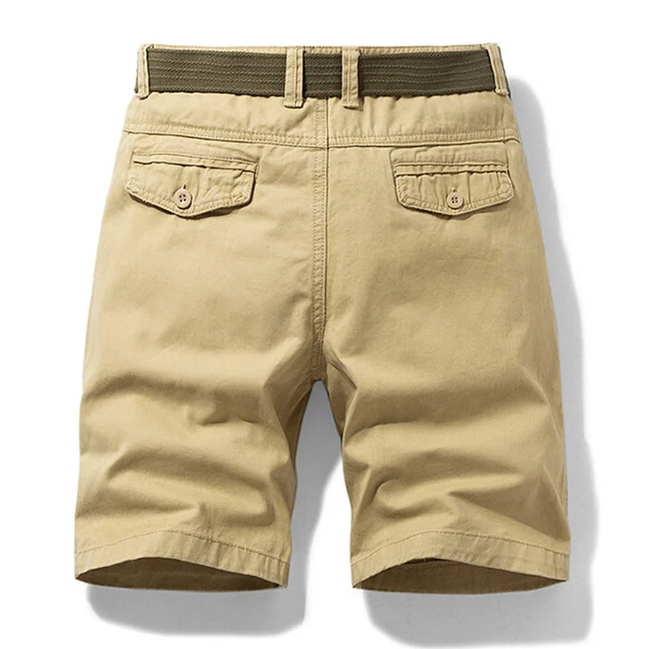 Classic Chino Shorts