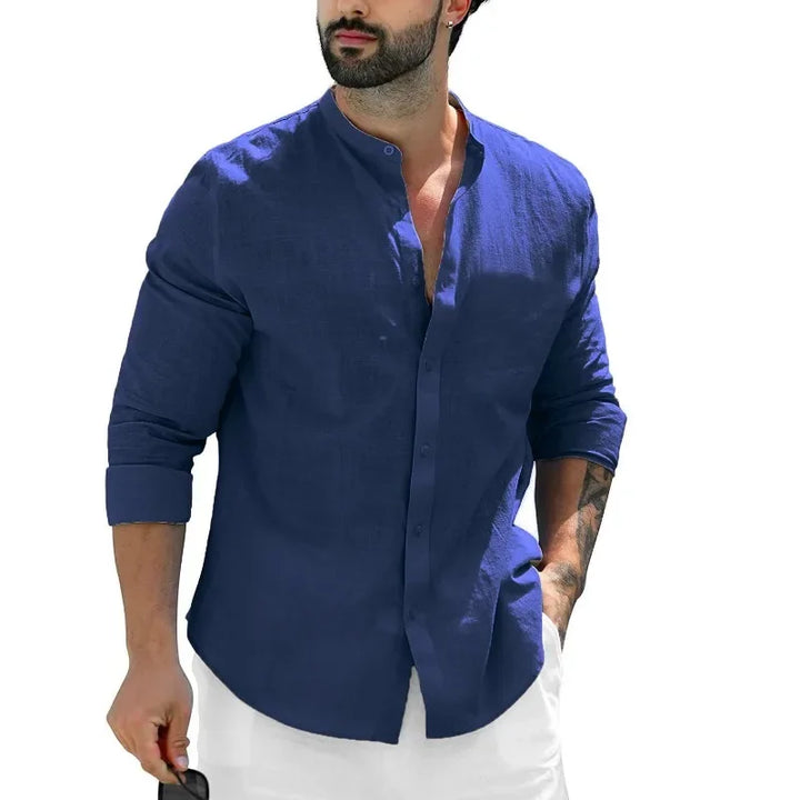 Premium Linen Shirt