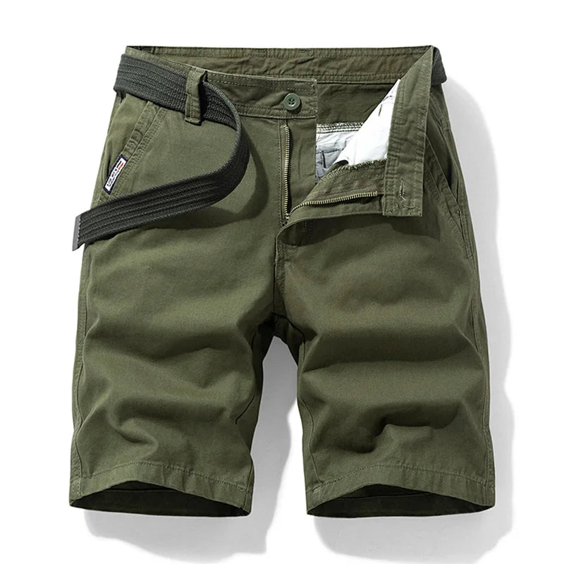 Classic Chino Shorts