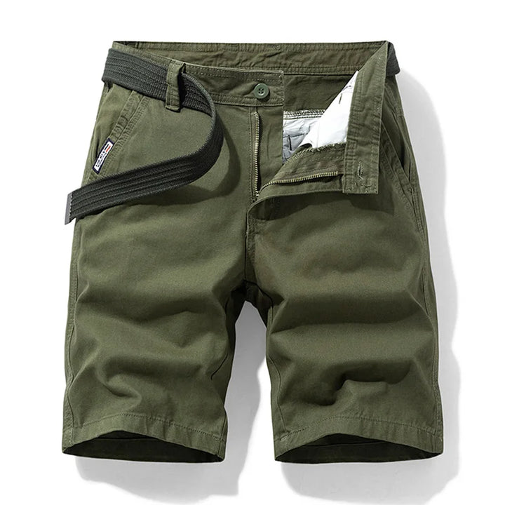 Classic Chino Shorts