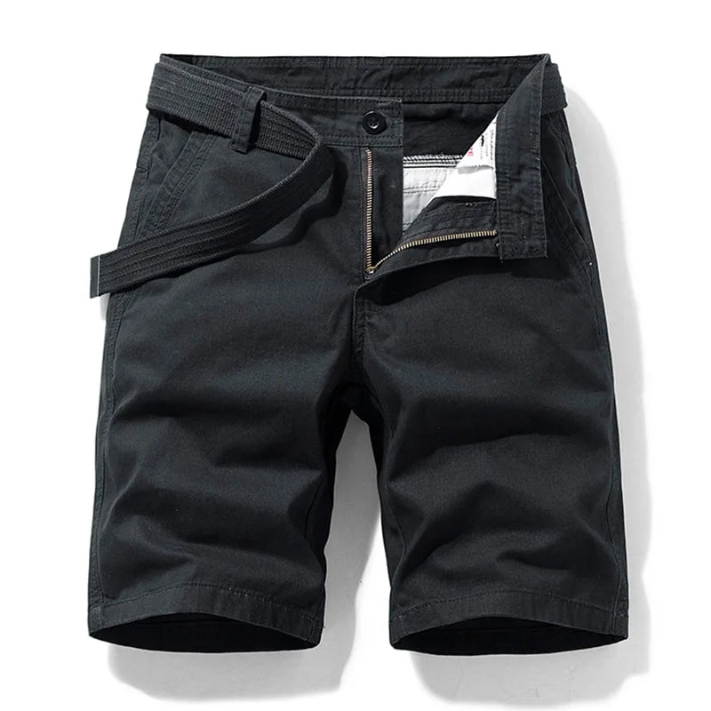 Classic Chino Shorts