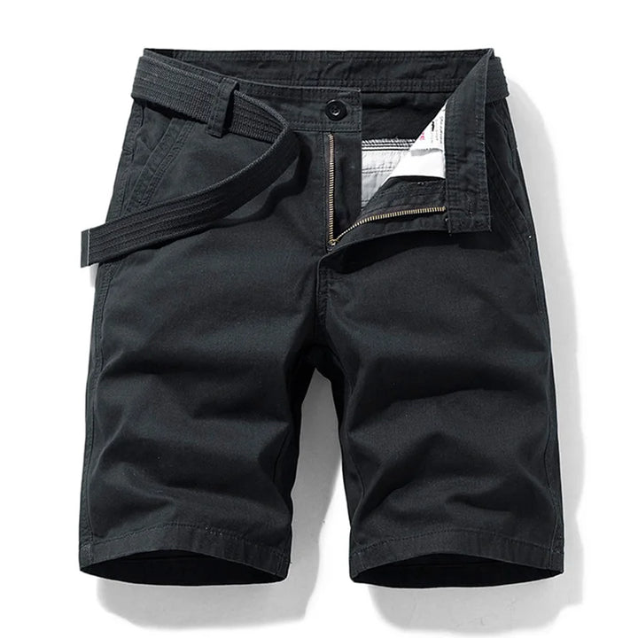 Classic Chino Shorts