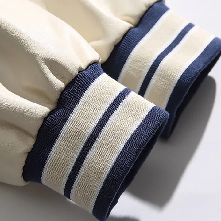 Vintage Streetwear Varsity