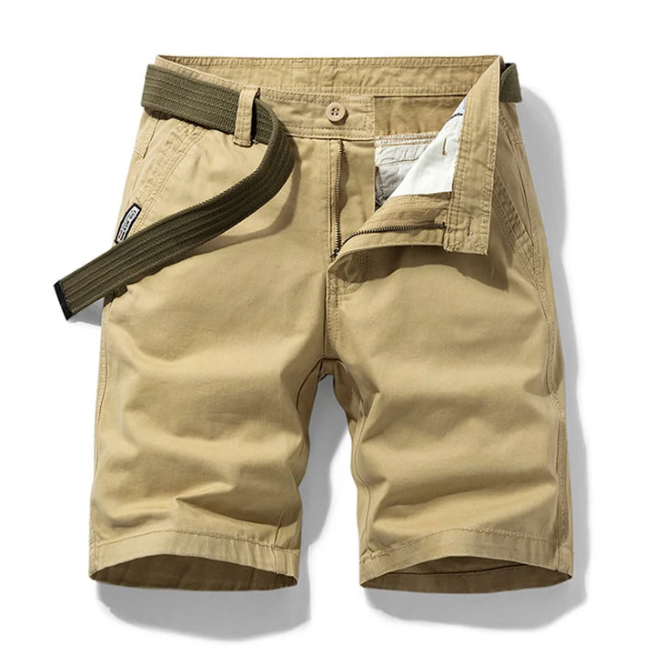 Classic Chino Shorts