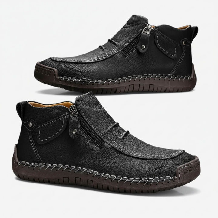 Orthopedic Ankle Boots