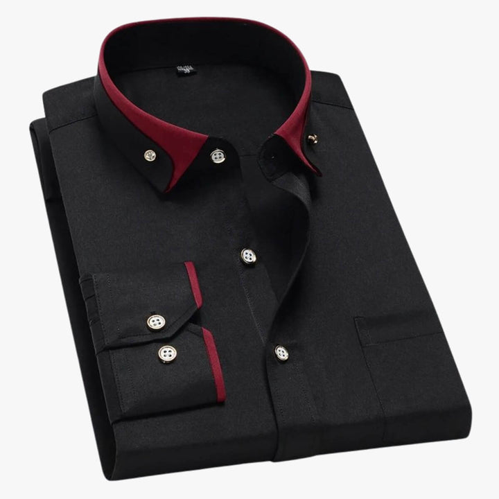 Formal Button-Down