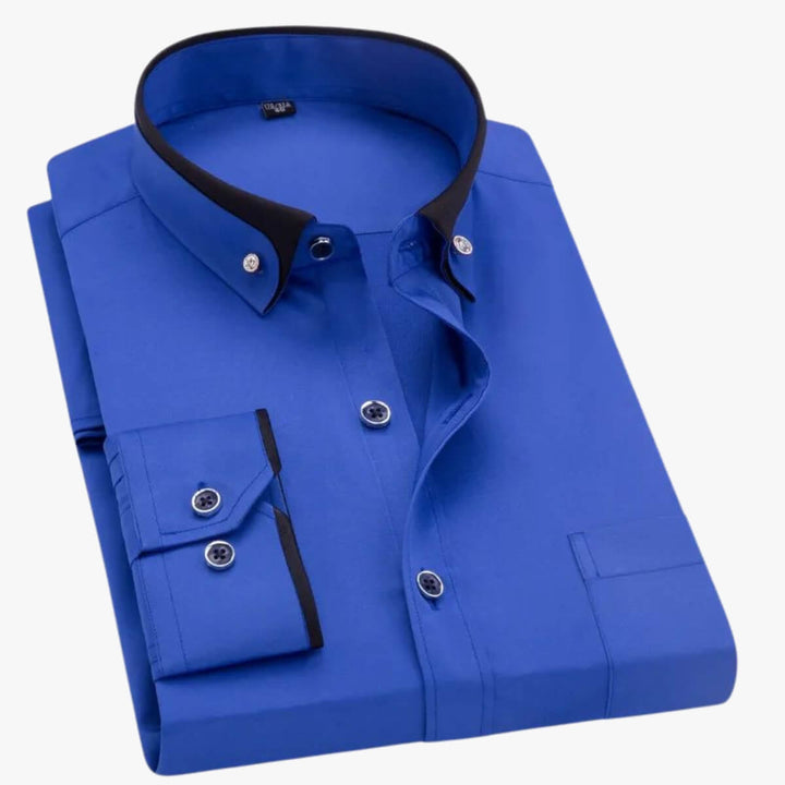 Formal Button-Down