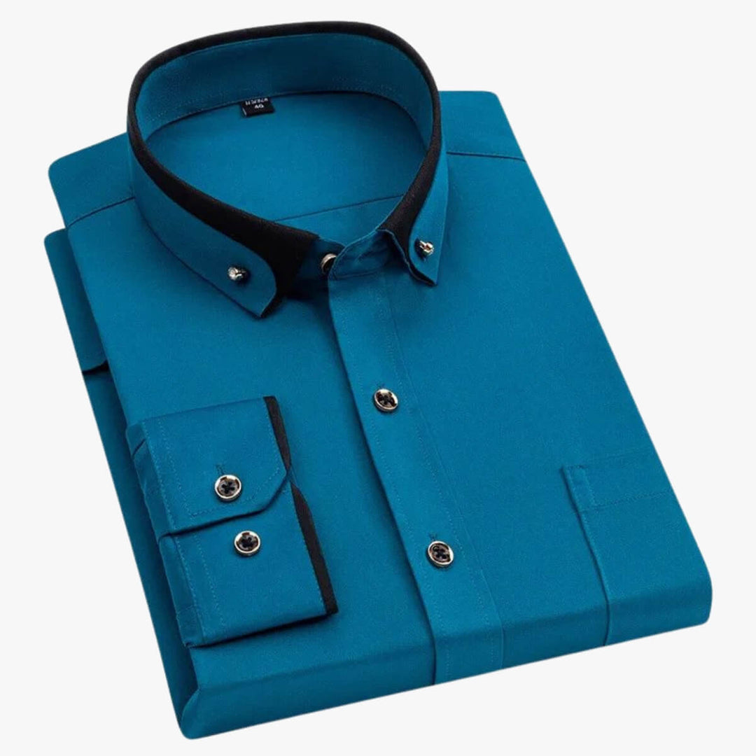 Formal Button-Down