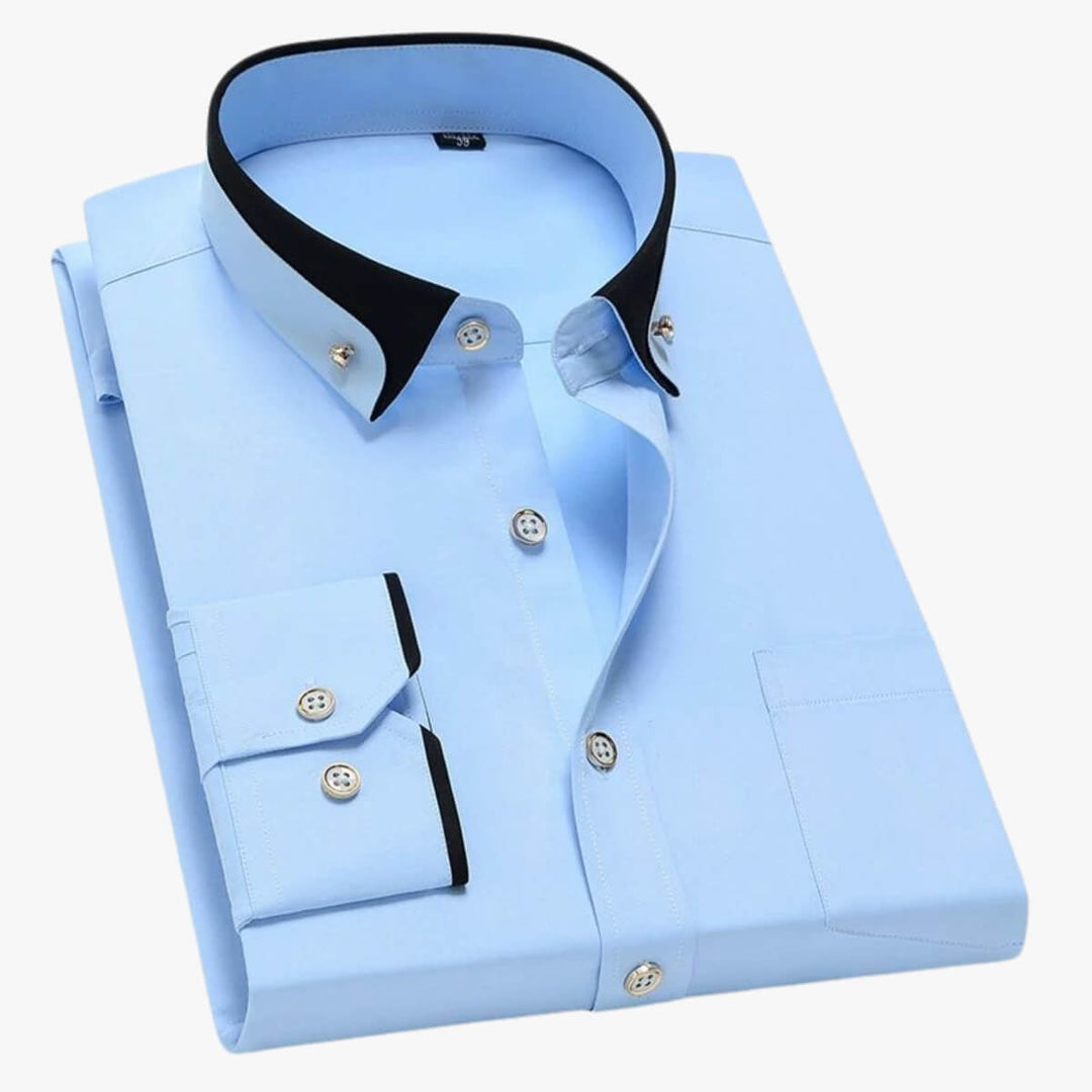 Formal Button-Down