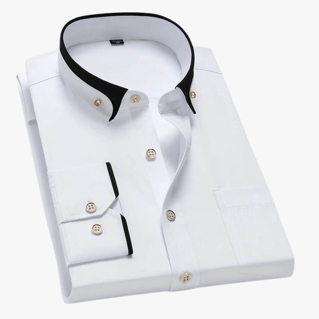 Formal Button-Down
