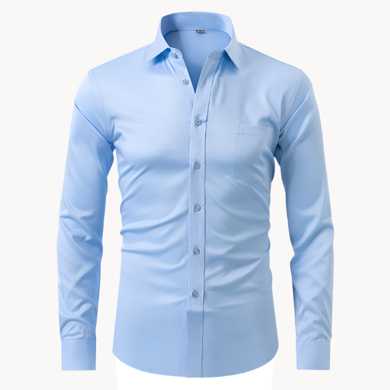 Wrinkle-Free Shirt