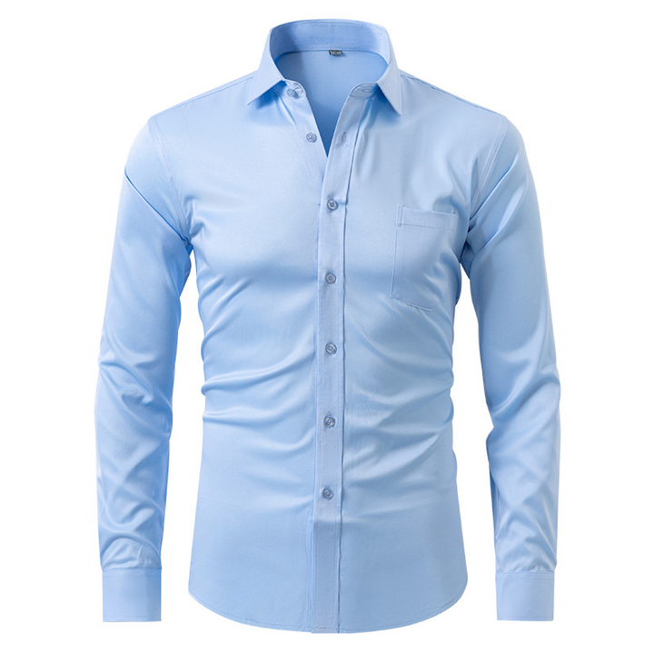 Wrinkle-Free Shirt