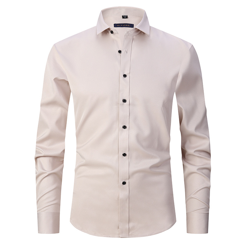 Wrinkle-Free Shirt