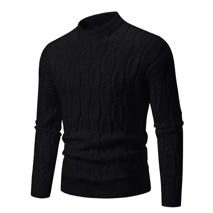 Cable Knit Sweater