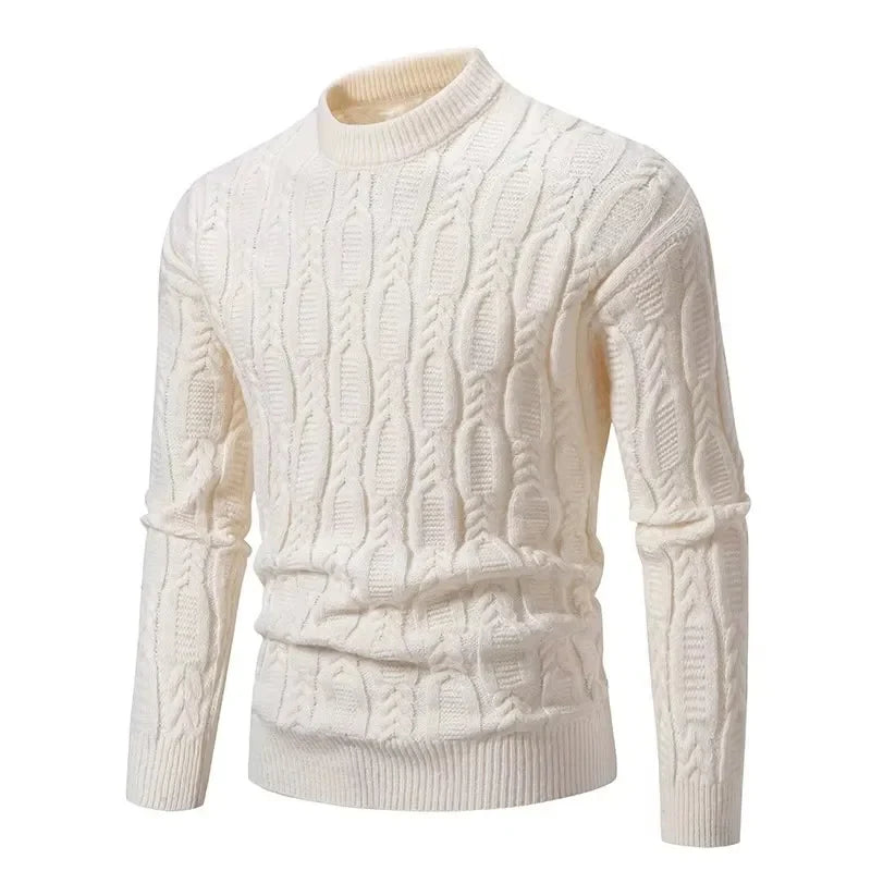 Cable Knit Sweater